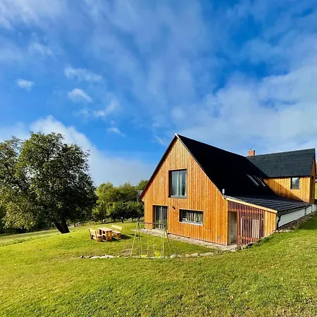 Villa In Krkono E Near