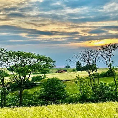 In Krkono E Near