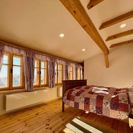 Villa In Krkono E Near