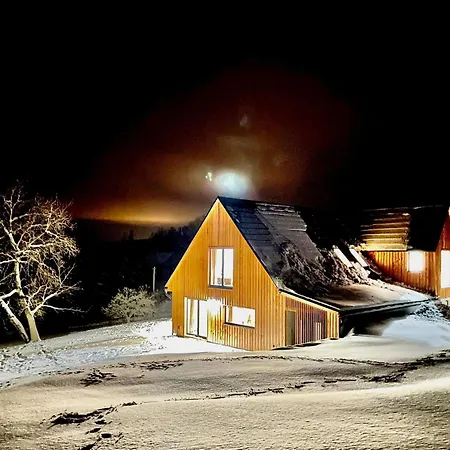 In Krkono E Near Villa
