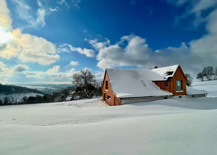 In Krkono E Near